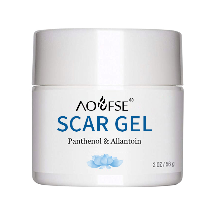 scar gel remover