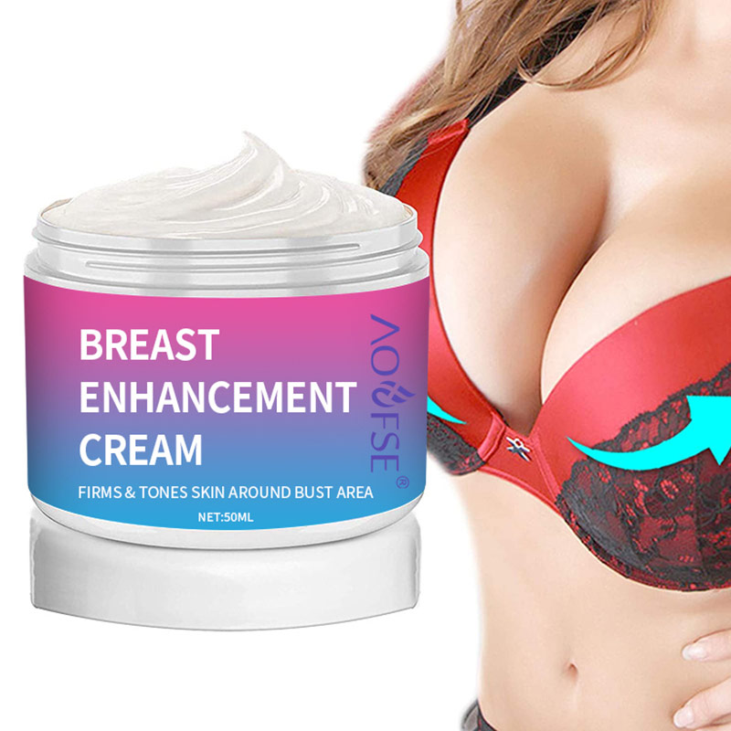 grow breast cream