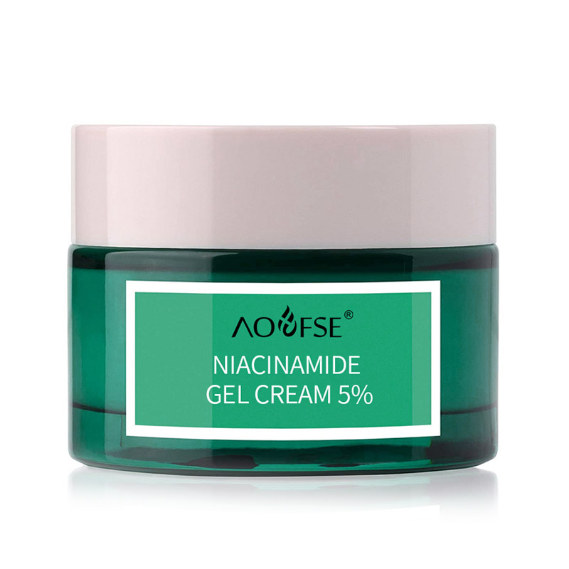 5 niacinamide cream