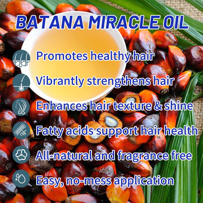 raw batana oil