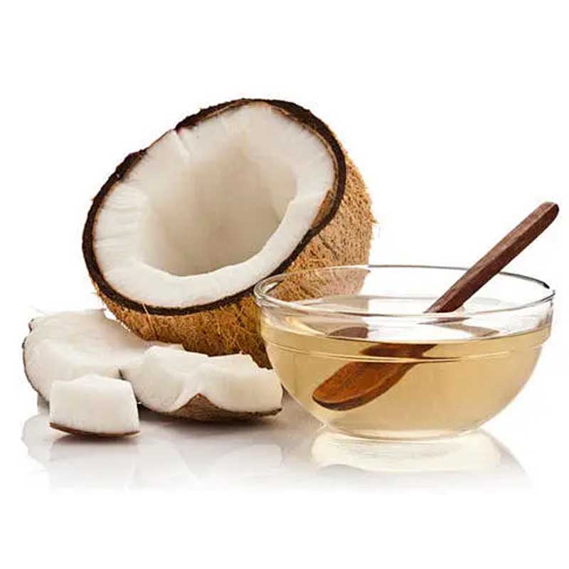 Coconut oil