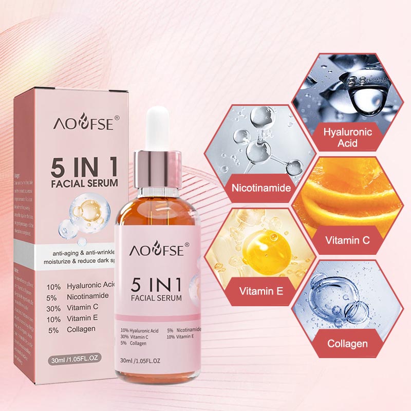 firming serum collagen