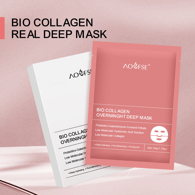 hydrating hydrogel sheet mask