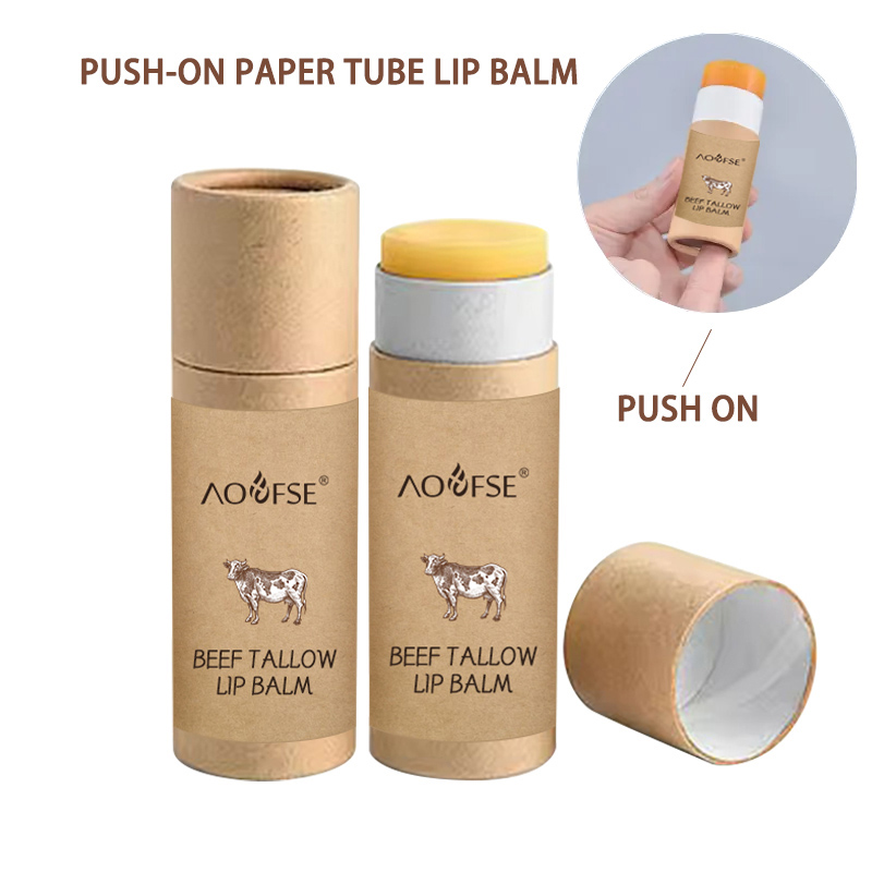 mask lip balm