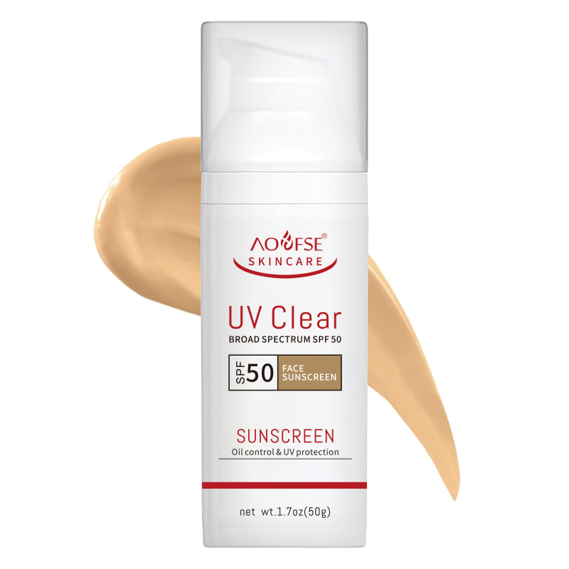 Bad Sunscreen Ingredients: What to Avoid for Safety