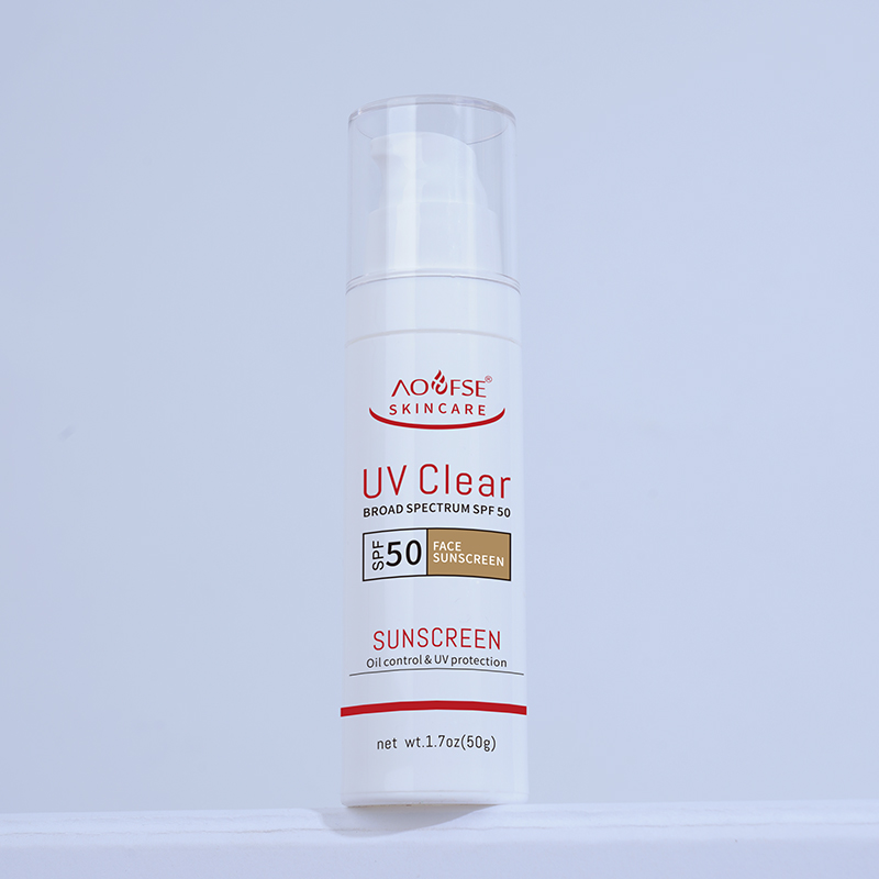 Bad Sunscreen Ingredients
